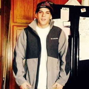 Meet your Posher, Zac